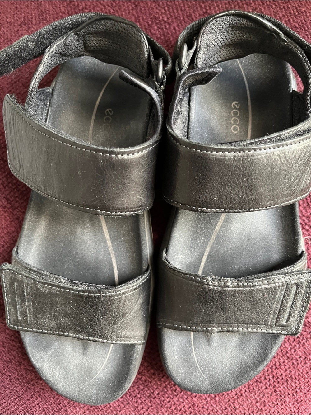 Women’s Ecco Sandals